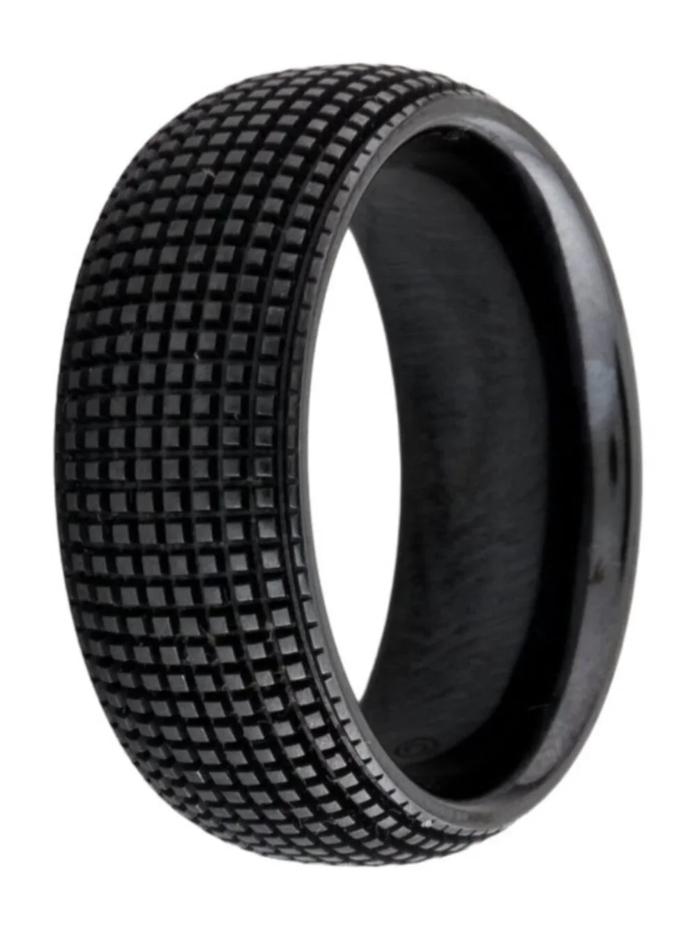 DAVID YURMAN TITANIUM RING